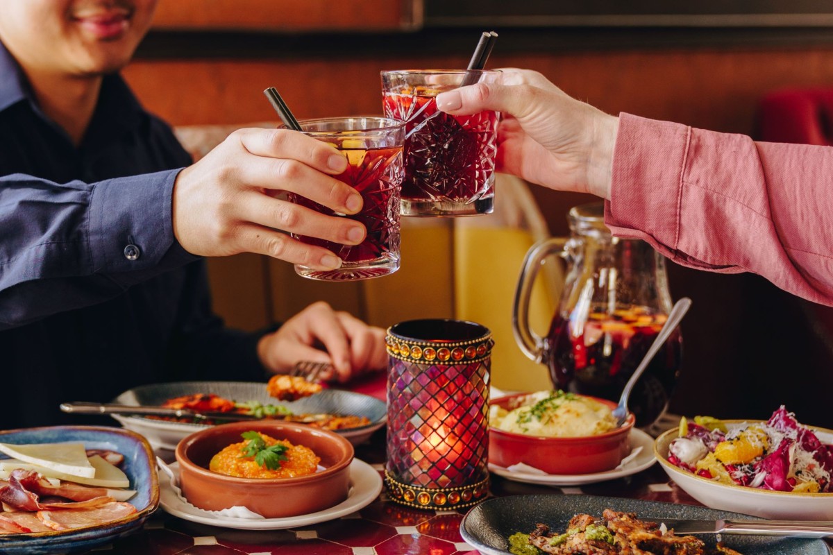 Cafe Andaluz